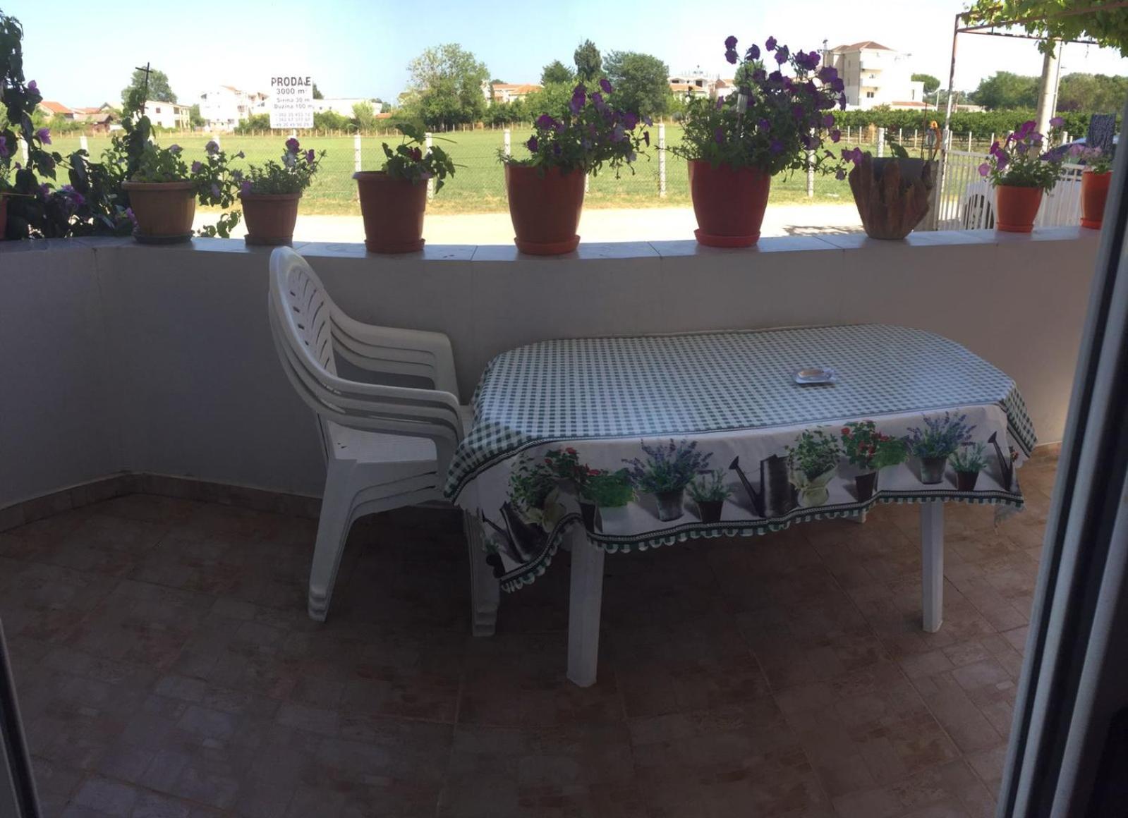 Apartments Daris Ulcinj Room photo