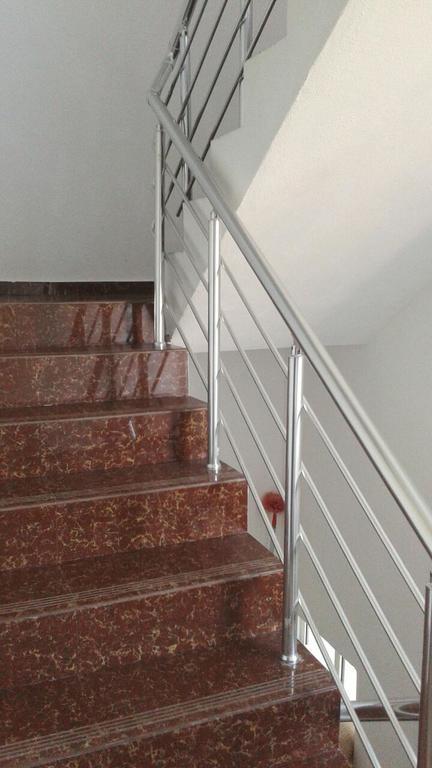 Apartments Daris Ulcinj Exterior photo