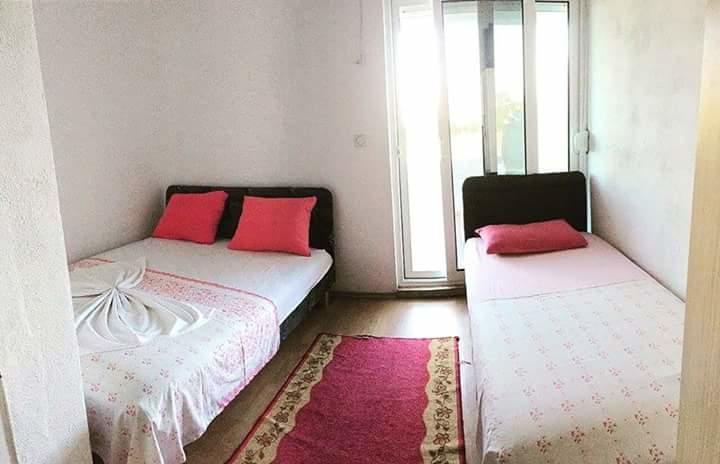 Apartments Daris Ulcinj Exterior photo